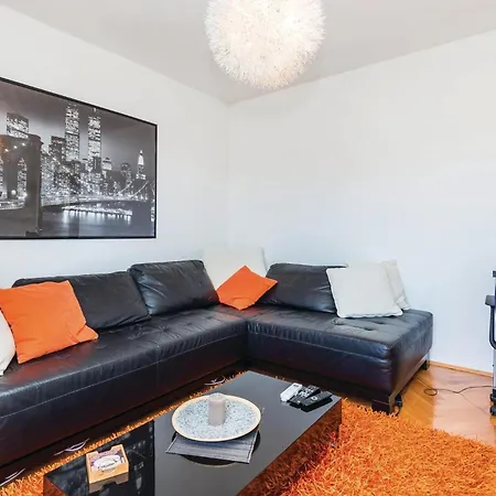 1 Bedroom Pet Friendly In Ριέκα