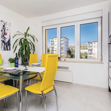 Gorgeous In With Wifi Apartamento Rijeka