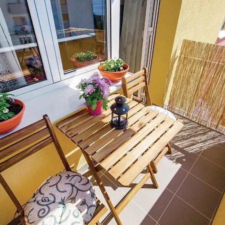 Gorgeous In With Wifi * Rijeka
