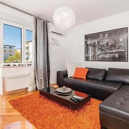 1 Bedroom Pet Friendly In * Ριέκα