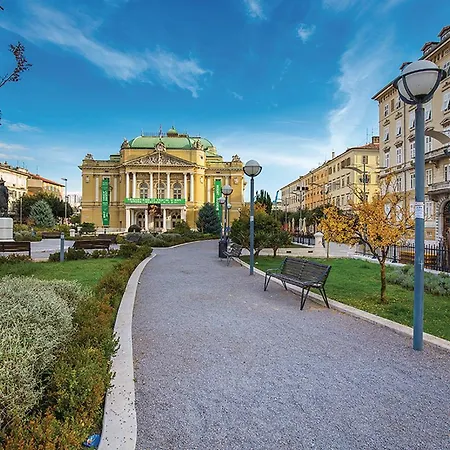 Διαμέρισμα 1 Bedroom Pet Friendly In