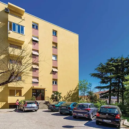 Apartman Lovely In With Wifi