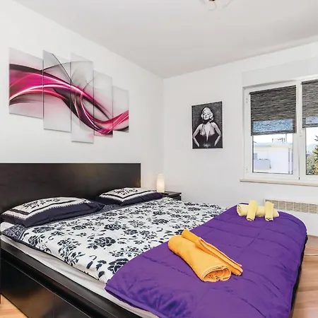 Lovely In With Wifi Apartman Fiume