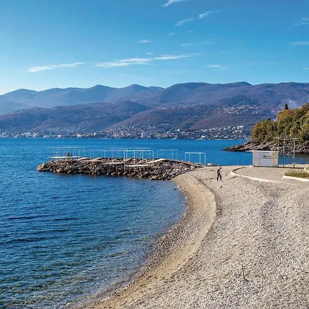 Gorgeous In With Wifi Rijeka