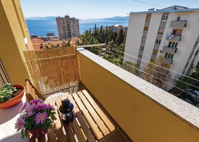 Lovely In With Wifi Lägenhet *