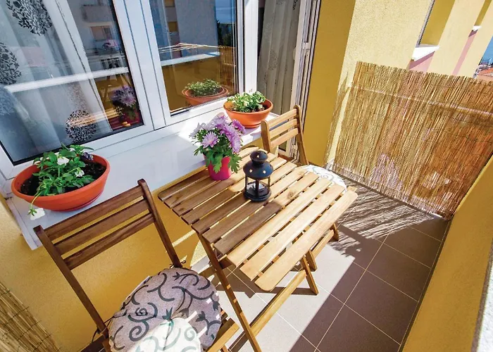 Lovely In With Wifi * Rijeka