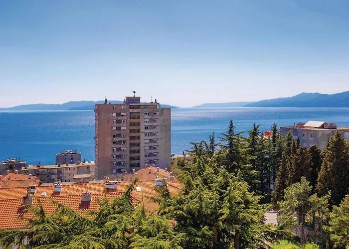 Lägenhet Lovely In With Wifi *